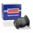 Silent bloc de suspension (train avant) BORG & BECK BSK6294 - Visuel 1