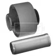 Silent bloc de suspension (train avant) BORG & BECK BSK6297 - Visuel 2