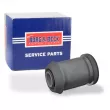 Silent bloc de suspension (train avant) BORG & BECK BSK6298 - Visuel 1