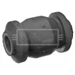 Silent bloc de suspension (train avant) BORG & BECK BSK6302 - Visuel 2