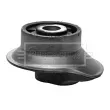 Suspension, support d'essieu BORG & BECK BSK6308 - Visuel 2