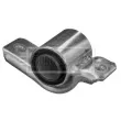 Silent bloc de suspension (train avant) BORG & BECK BSK6319 - Visuel 2