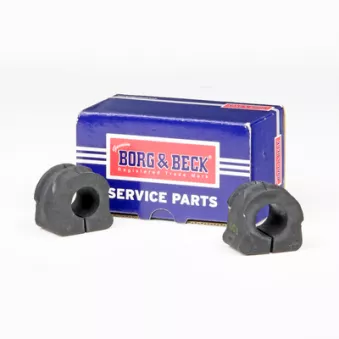 Kit de réparation, barre de couplage stabilisatrice BORG & BECK BSK6320K