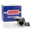 Silent bloc de suspension (train avant) BORG & BECK BSK6321 - Visuel 1