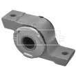 Silent bloc de suspension (train avant) BORG & BECK BSK6321 - Visuel 2