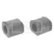 Kit de réparation, barre de couplage stabilisatrice BORG & BECK BSK6327K - Visuel 2