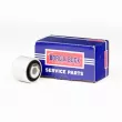 Silent bloc de suspension (train avant) BORG & BECK BSK6329 - Visuel 1