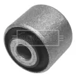 Silent bloc de suspension (train avant) BORG & BECK BSK6329 - Visuel 2