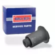 Silent bloc de suspension (train avant) BORG & BECK BSK6332 - Visuel 1