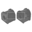 Kit de réparation, barre de couplage stabilisatrice BORG & BECK BSK6342K - Visuel 2