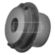 Silent bloc de suspension (train avant) BORG & BECK BSK6346 - Visuel 2