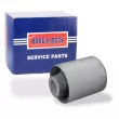 Silent bloc de suspension (train avant) BORG & BECK BSK6347 - Visuel 1