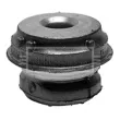 Silent bloc de suspension (train avant) BORG & BECK BSK6349 - Visuel 2