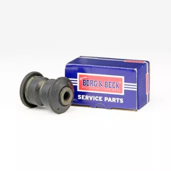 Silent bloc de suspension (train avant) BORG & BECK BSK6351