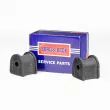Kit de réparation, barre de couplage stabilisatrice BORG & BECK BSK6353K - Visuel 1