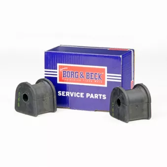Kit de réparation, barre de couplage stabilisatrice BORG & BECK BSK6353K