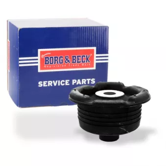 Suspension, support d'essieu BORG & BECK BSK6355
