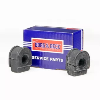 Kit de réparation, barre de couplage stabilisatrice BORG & BECK BSK6358K