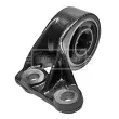 Silent bloc de suspension (train avant) BORG & BECK BSK6365 - Visuel 2