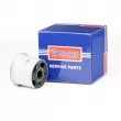 Silent bloc de suspension (train avant) BORG & BECK BSK6368 - Visuel 1
