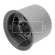 Silent bloc de suspension (train avant) BORG & BECK BSK6368HD - Visuel 2