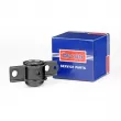 Silent bloc de suspension (train avant) BORG & BECK BSK6370 - Visuel 1
