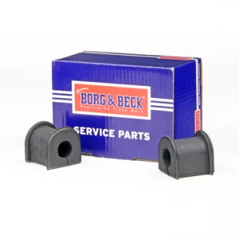 Kit de réparation, barre de couplage stabilisatrice BORG & BECK BSK6371K