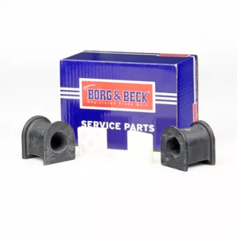 Kit de réparation, barre de couplage stabilisatrice BORG & BECK BSK6374K