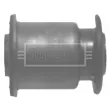 Silent bloc de suspension (train avant) BORG & BECK BSK6389 - Visuel 2