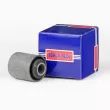 Silent bloc de suspension (train avant) BORG & BECK BSK6395 - Visuel 1
