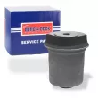 Suspension, support d'essieu BORG & BECK BSK6399 - Visuel 1