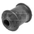 Silent bloc de suspension (train avant) BORG & BECK BSK6403 - Visuel 2