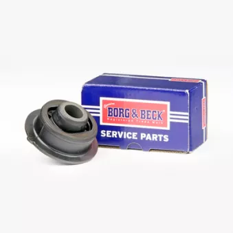 Silent bloc de suspension (train avant) BORG & BECK BSK6405