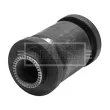 Silent bloc de suspension (train avant) BORG & BECK BSK6408 - Visuel 2