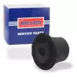 Suspension, support d'essieu BORG & BECK BSK6410 - Visuel 1