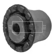 Suspension, support d'essieu BORG & BECK BSK6411 - Visuel 2