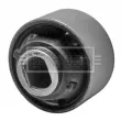 Silent bloc de suspension (train avant) BORG & BECK BSK6413 - Visuel 2