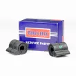 Kit de réparation, barre de couplage stabilisatrice BORG & BECK BSK6415K - Visuel 1