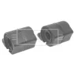 Kit de réparation, barre de couplage stabilisatrice BORG & BECK BSK6415K - Visuel 2