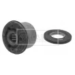 Silent bloc de suspension (train avant) BORG & BECK BSK6416 - Visuel 2