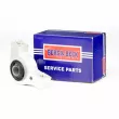 Silent bloc de suspension (train avant) BORG & BECK BSK6417 - Visuel 1