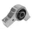 Silent bloc de suspension (train avant) BORG & BECK BSK6417 - Visuel 2