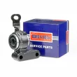 Silent bloc de suspension (train avant) BORG & BECK BSK6418 - Visuel 1