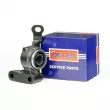 Silent bloc de suspension (train avant) BORG & BECK BSK6419 - Visuel 1