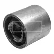 Silent bloc de suspension (train avant) BORG & BECK BSK6420 - Visuel 2