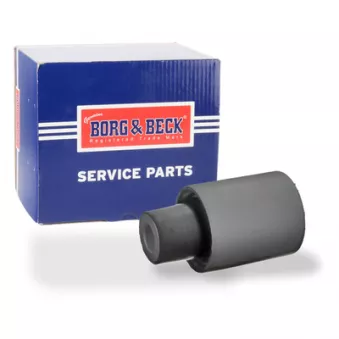 Silent bloc de suspension (train avant) BORG & BECK BSK6421