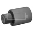 Silent bloc de suspension (train avant) BORG & BECK BSK6421 - Visuel 2