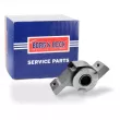 Silent bloc de suspension (train avant) BORG & BECK BSK6425 - Visuel 1
