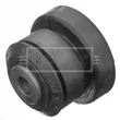 Silent bloc de suspension (train avant) BORG & BECK BSK6428 - Visuel 2