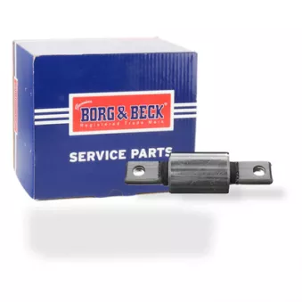 Silent bloc de suspension (train avant) BORG & BECK BSK6429